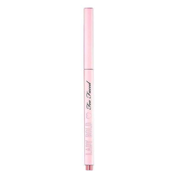 Too Faced Lady Bold Lip Liner Lead The Way 0.23 gm - Lip Liners