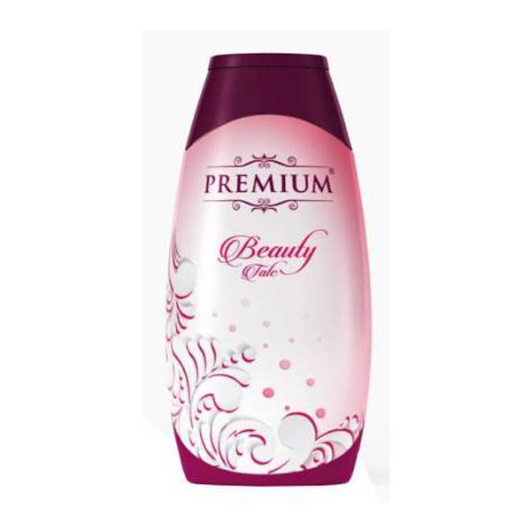 Premium Beauty Talc 100 gm - Talcum Powders