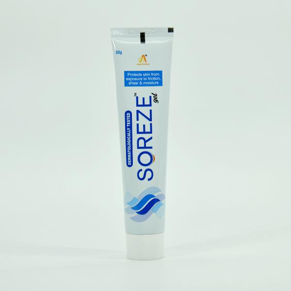 Amaterasu Soreze Gel 50 gm - Lotions & Creams