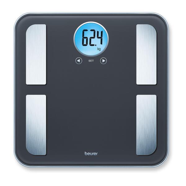 Netmeds | Beurer Diagnostic Weighing Scale (BF 195)