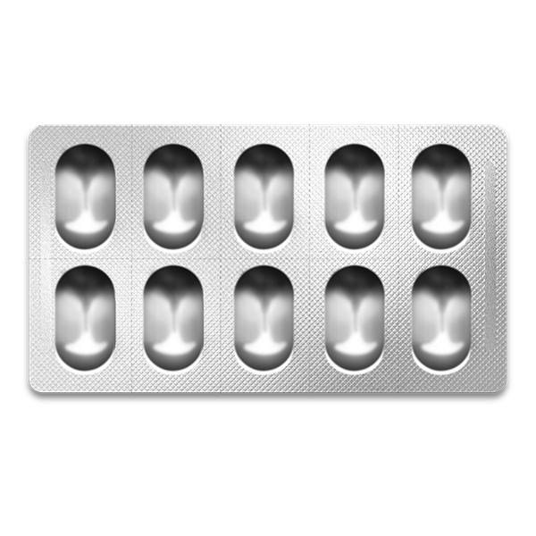 GRAFTIDE M 500mg Tablet 10's - Auto Immune Disease-Imm