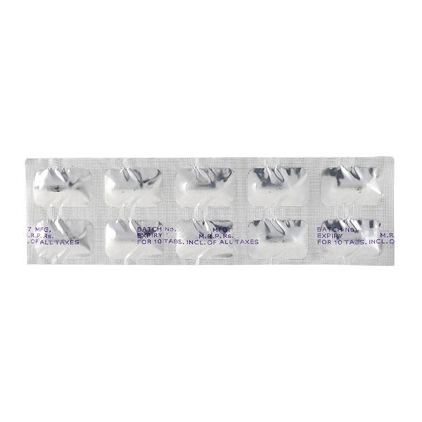 Dufaximin 400mg Tablet 10'S - Bacterial Infections-OAB