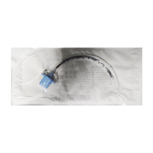 Portex Endotracheal Tube Plain 2.0 mm - Catheters & Tubes