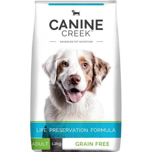 Netmeds | Canine Creek Adult Dog Food, Ultra Premium 1200 gm