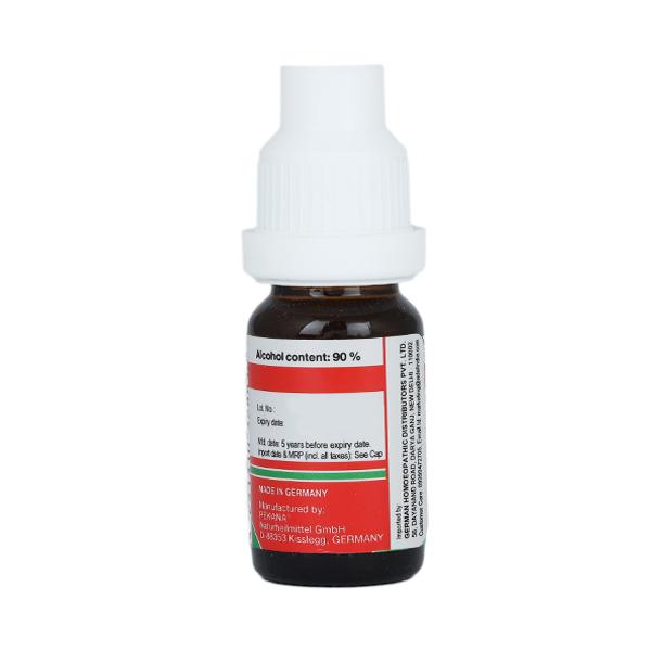 Adel Phosphorus. CM Liquid 10 ml - Dilutions