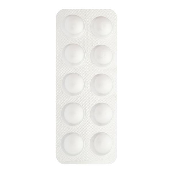 KYLAZINE TOTAL Tablet 10's - Allergies-Ant