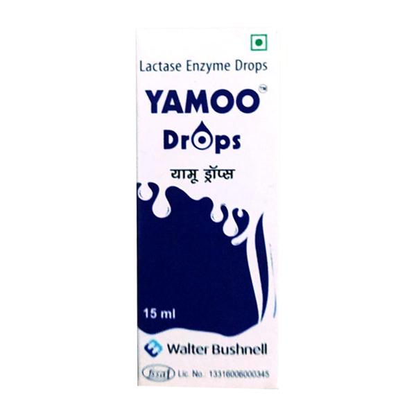 Yamoo Drops 15ml - Supplements-Sup