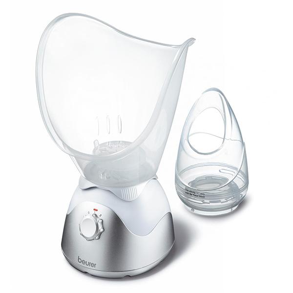 Beurer Facial Sauna (FS 50) - Skin-Treatment