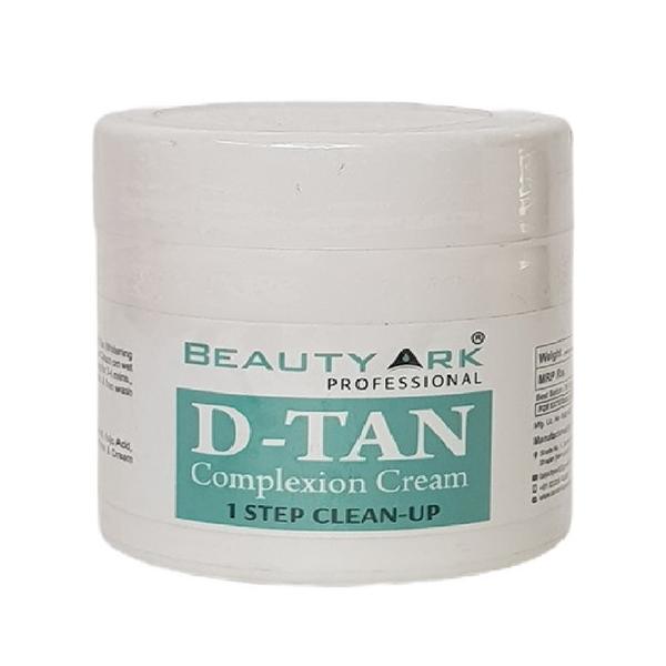 Netmeds | Beauty Ark D-Tan Complexion Cream 200 gm