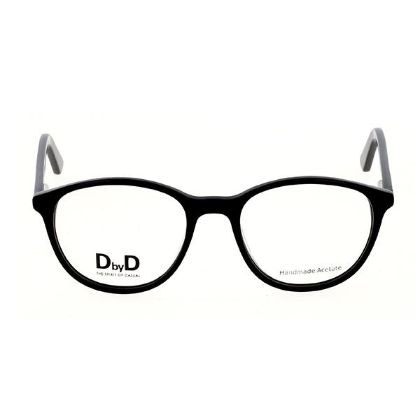 Netmeds | DbyD DYH41 (including UV blue lens) - Black