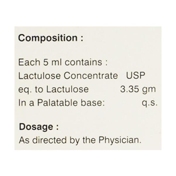Smulax Liquid 170ml - Constipation-Lax