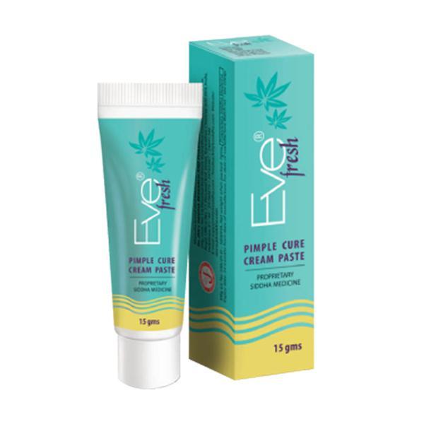 Dr. JRK Eve Fresh Cream - Hyper Pigmentation & Darkened Skin 15 gm - Speciality Medicines