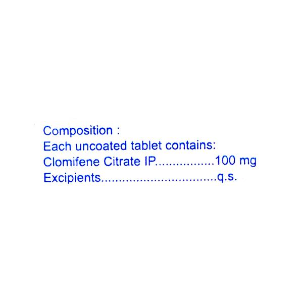 Rejun 100mg Tablet 10'S - Hormonal Therapy-Tro