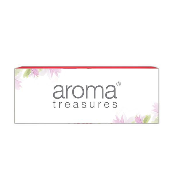 Aroma Treasure Brightening Sheen Mani-Pedi Kit 52 gm - Night Cream