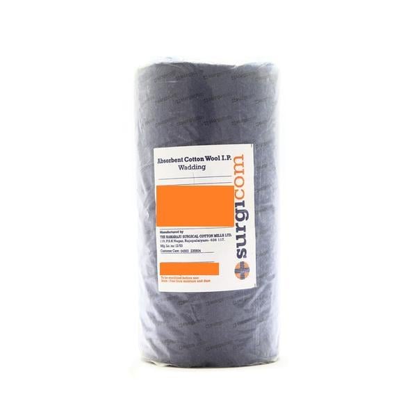 Netmeds | Ramaraju Cotton Wool 400 gm