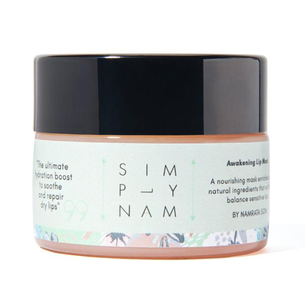 Simply Nam Awakening Lip Mask 6.5ml