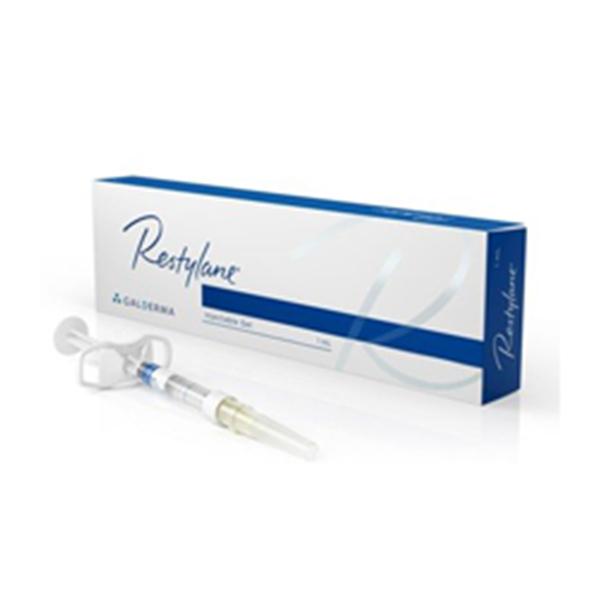 Restylane 20mg Prefilled Syringe 1ml