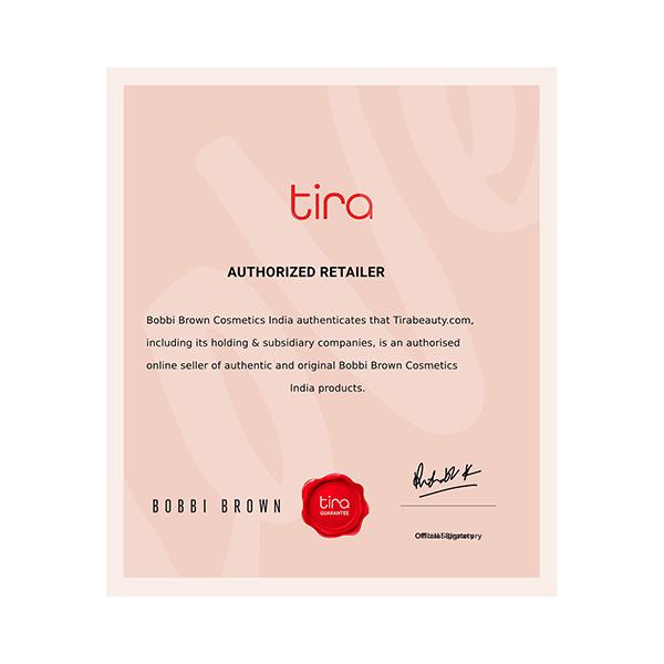 Bobbi Brown Skin Long-Wear Weightless Foundation Mini - Warm Beige 13 ml - Foundation