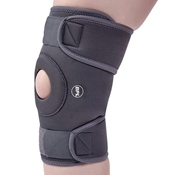 Netmeds | BPL OrthoCare Knee Wrap (M)