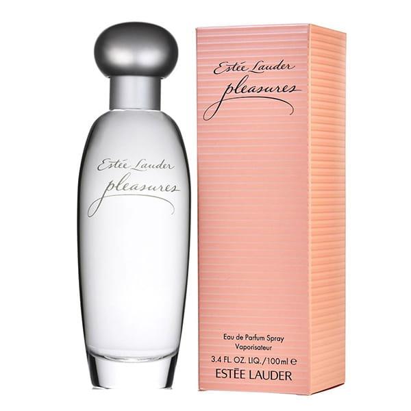 Estee Lauder Pleasures Eau de Parfum 100 ml - Perfumes (Edt/Edp)