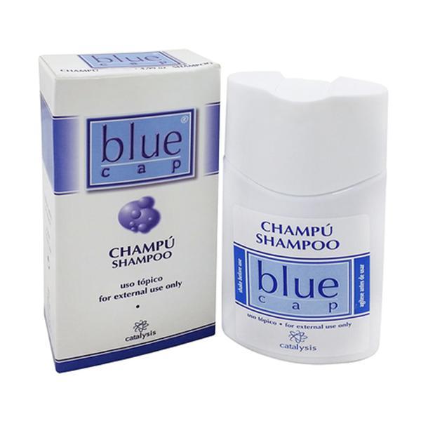 BLUE CAP Shampoo 75ml - Shampoos