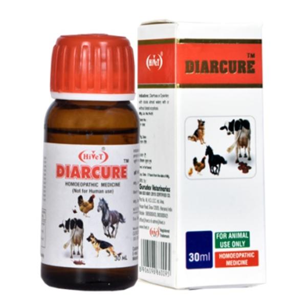 Netmeds | Diarcure Liquid 30 ml