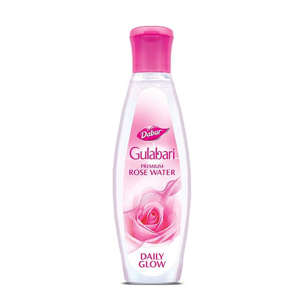 Dabur Gulabari Premium Rose Water 30 ml