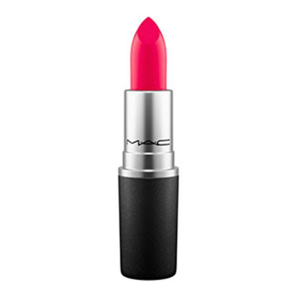 M.A.C Retro Matte Lipstick - Relentlessly Red 3 gm - Lipsticks