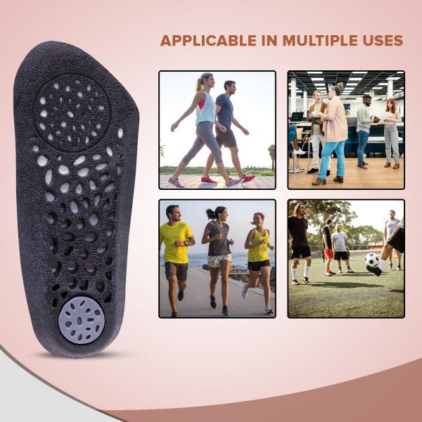 Dr Foot Comfort Insoles Pair 1's - Manicure & Pedicure Kits