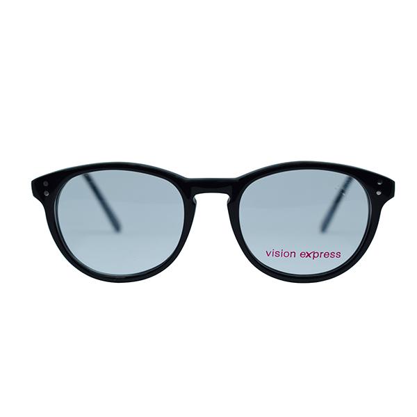 Vision Express 61283 AF (including UV blue lens) - Black - Kids