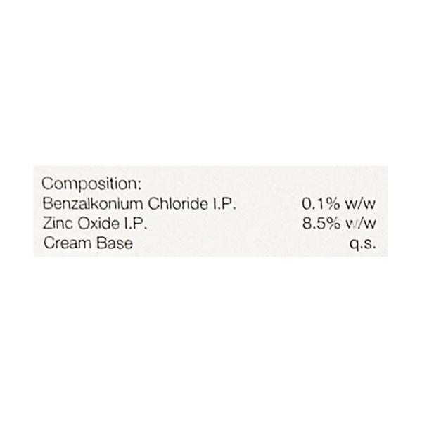 RASHFREE Cream 30gm - General-P