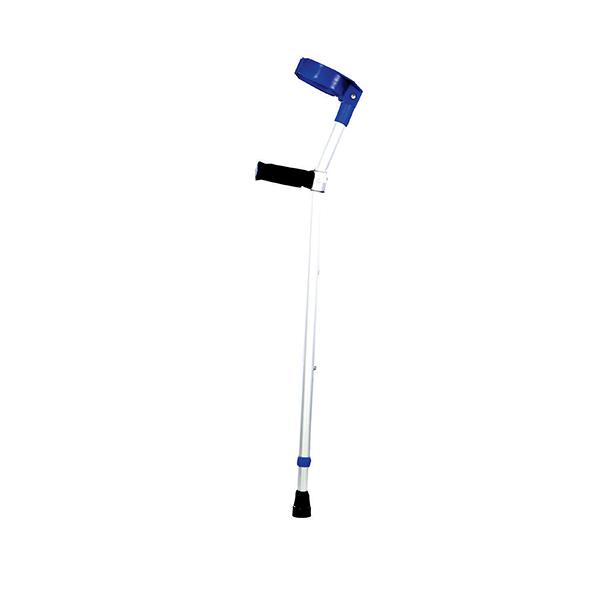 Netmeds | Dynamic Dyna Rehaid Hinged Elbow Crutch (1941) (UN)
