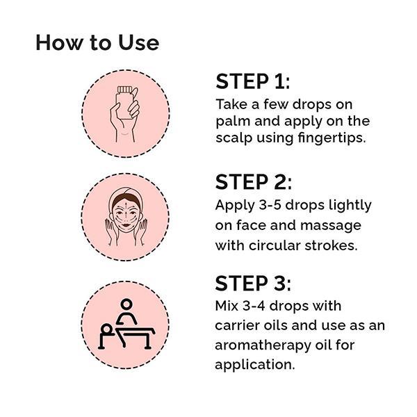 Greenberry Organics Organic Jojoba Oil 50 ml - Essential Oils