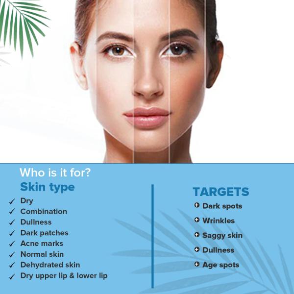 CGG Cosmetics Aqua Bomb Watery Sunscreen Cream SPF 50 Broad Spectrum PA+++ Protection 50 gm - Bb & Cc Creams