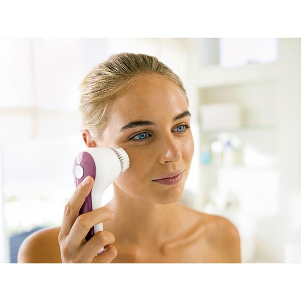 Beurer Beauty Pureo Deep Clear Facial Brush (FC65) - Face Brush