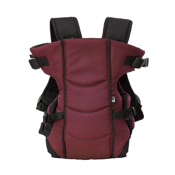 Netmeds | Mothercare 3 Position Baby Carrier - Fig 1's
