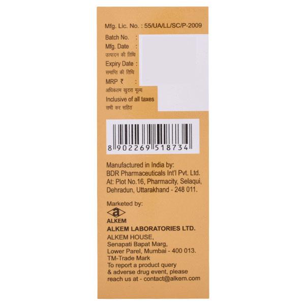 BIUP 300 Injection 1's - Bacterial Infections-ABC