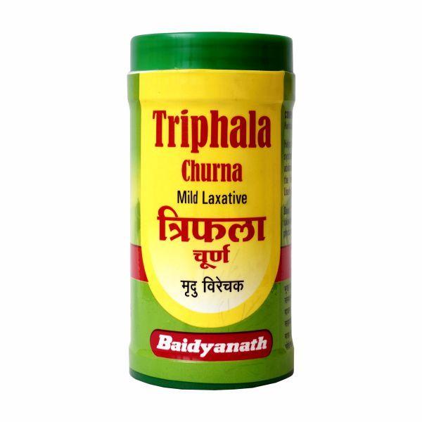 Netmeds | Baidyanath Triphala Churna 100 gm
