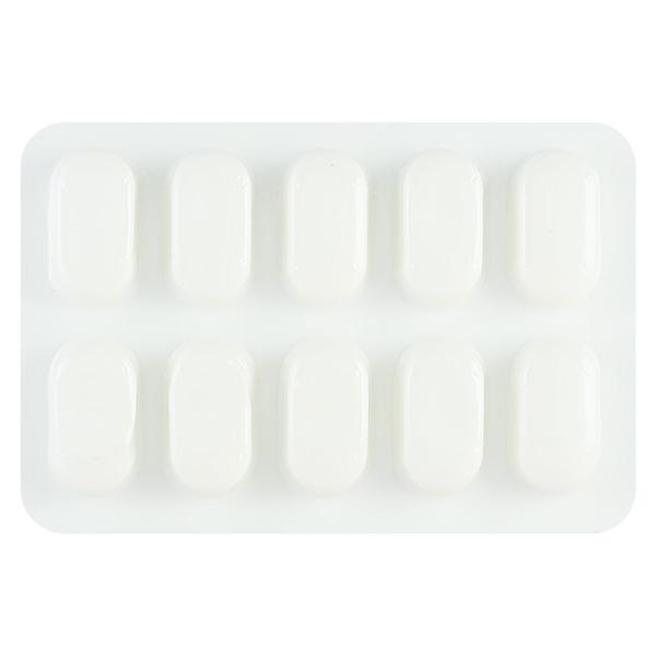 CITITOP 500 Tablet 10's - Alzheimer-Neu