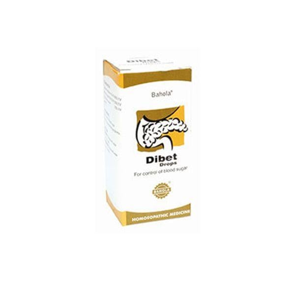Netmeds | Bahola Dibet Drops 30 ml