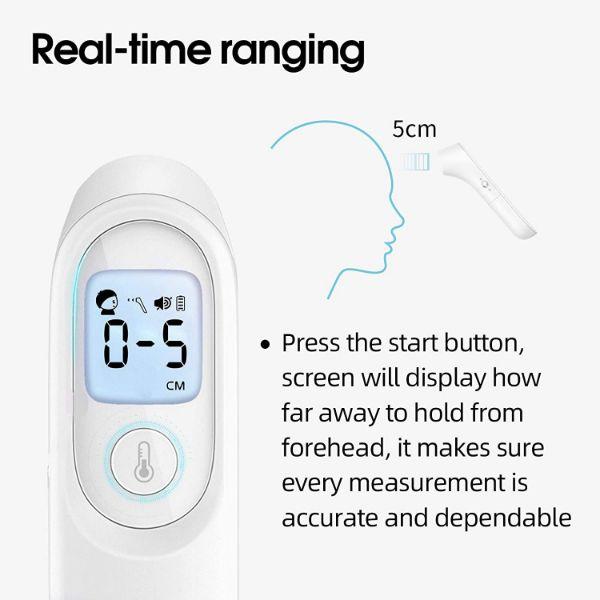 Yuwell Mercury Sphygmomanometer - Blood Pressure Monitors
