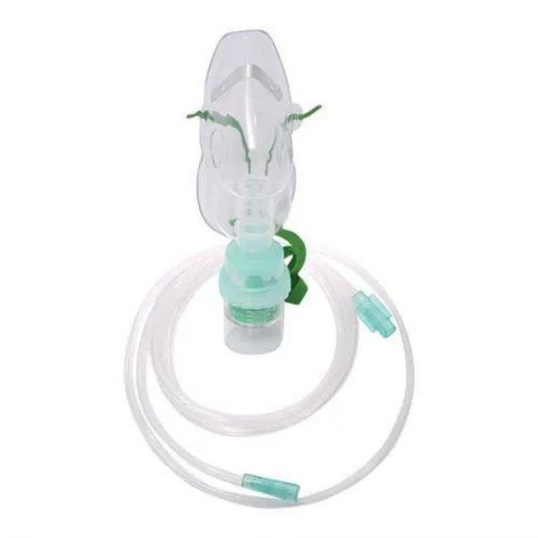 Netmeds | Airways Nebulizer Mask - Adult