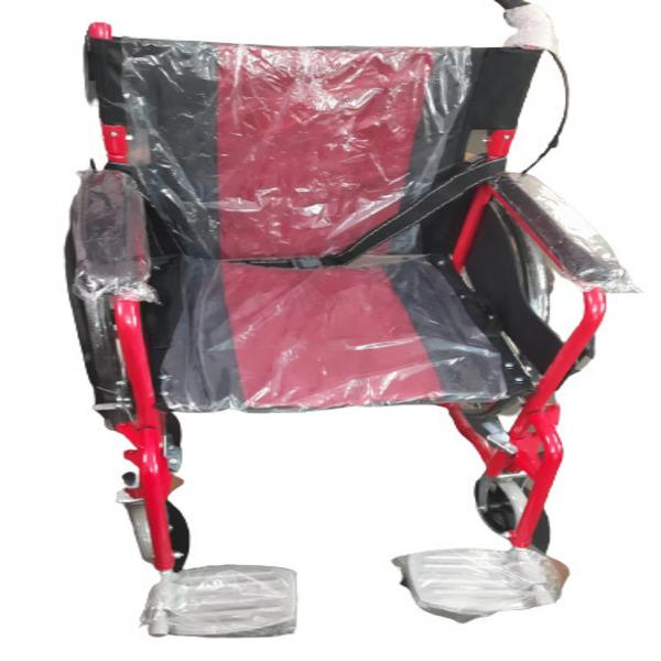 MobiGo Manual Wheelchair (MG201)