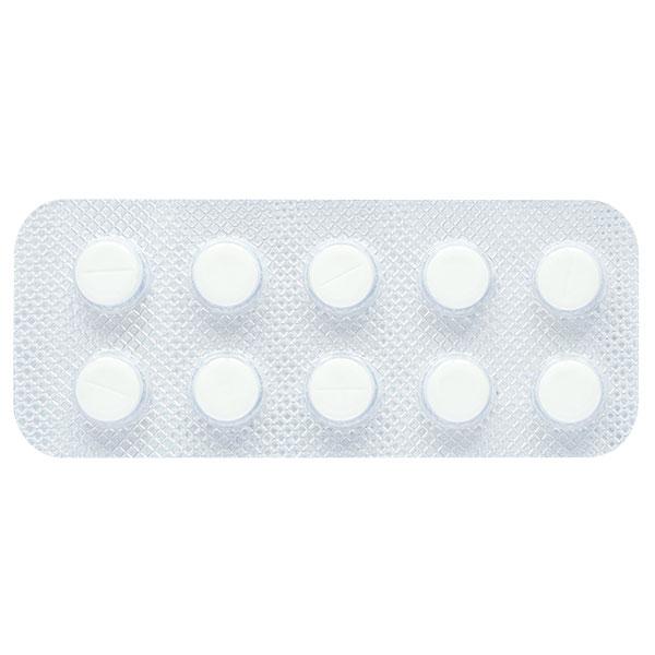 AMOPIN 5 Tablet 10's - Hypertension-Cal