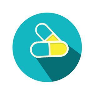 Ecorab L Capsule 10'S - Ulcer/Reflux/Flatulence-Aaa