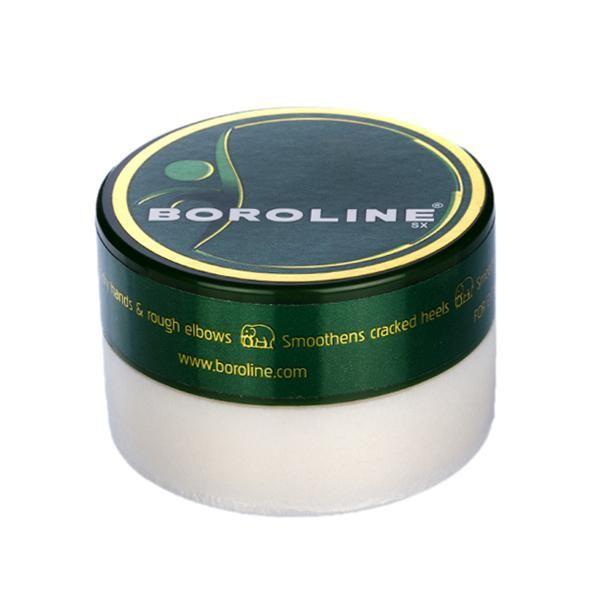 Netmeds | Boroline Antiseptic Ayurvedic Night Repair Cream 10 gm