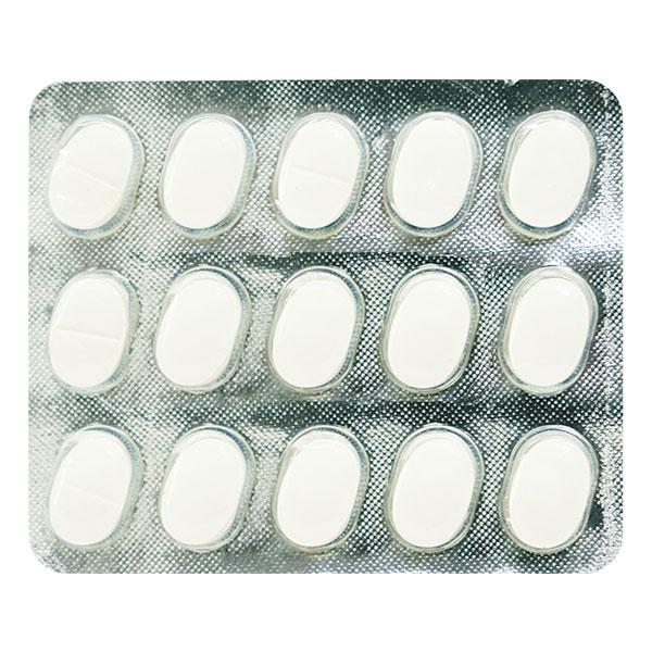 VEOCAL Tablet 15's - Supplements-Cal