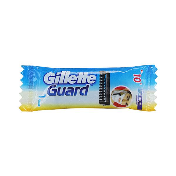 Gillette Guard Cartridge 1's - Razors & Cartridges