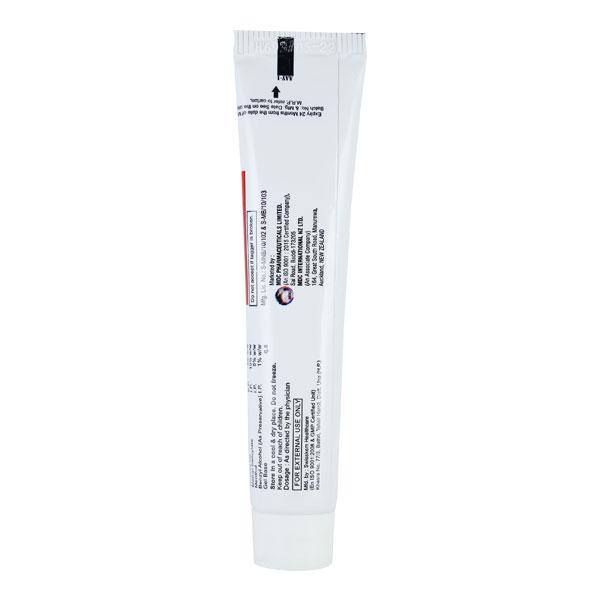 VOLTANASE Gel 30gm - Pain relief-Nsa