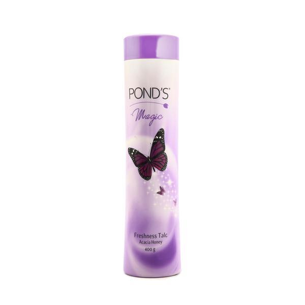 Netmeds | POND'S Magic Freshness Talc 400 gm